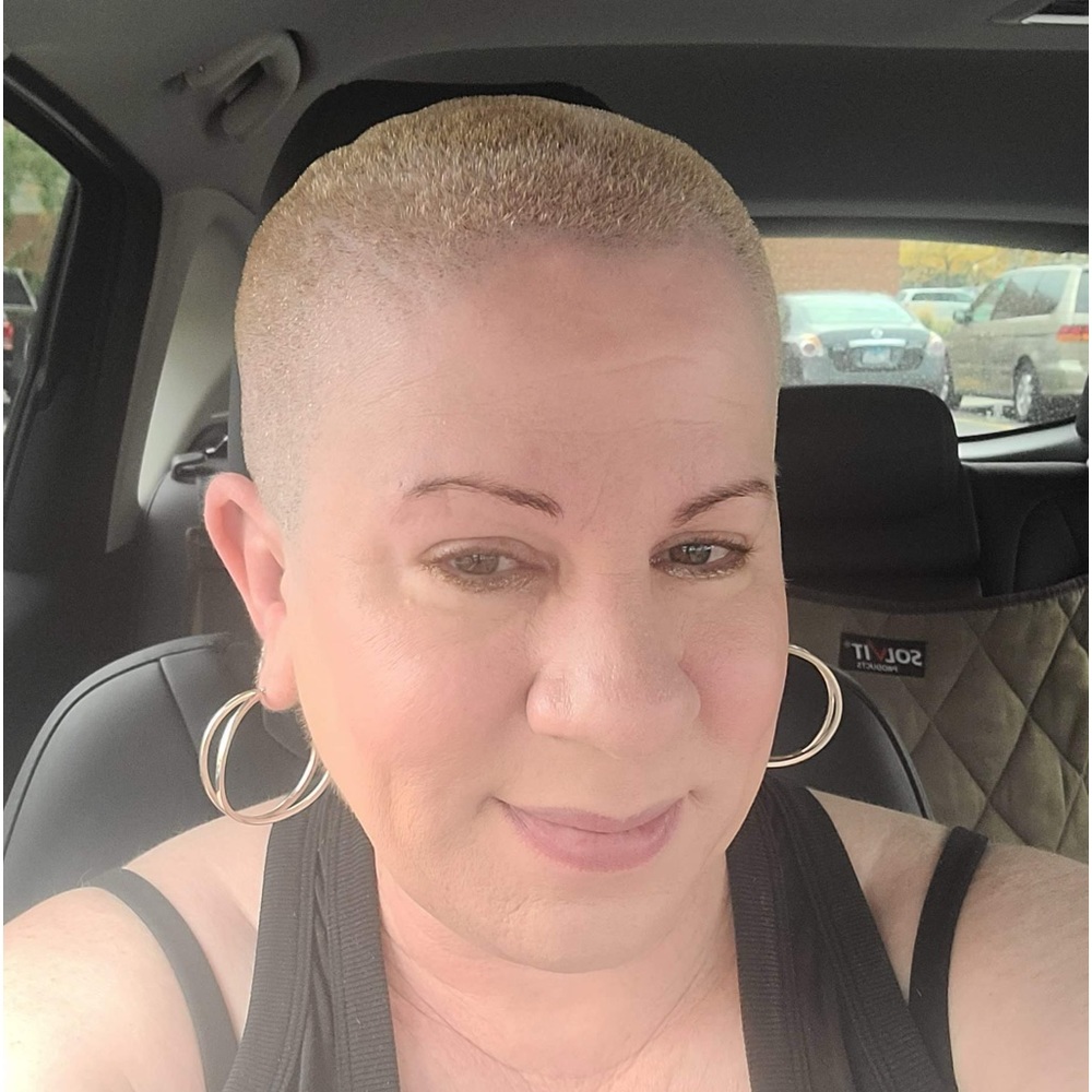 Meet your Posher, Lisa